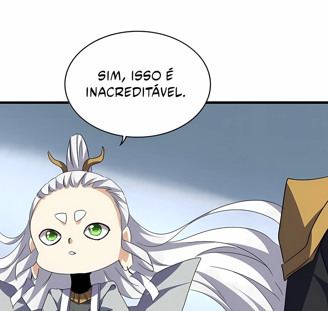 Imperador Mágico Capítulo 723 Página 13
