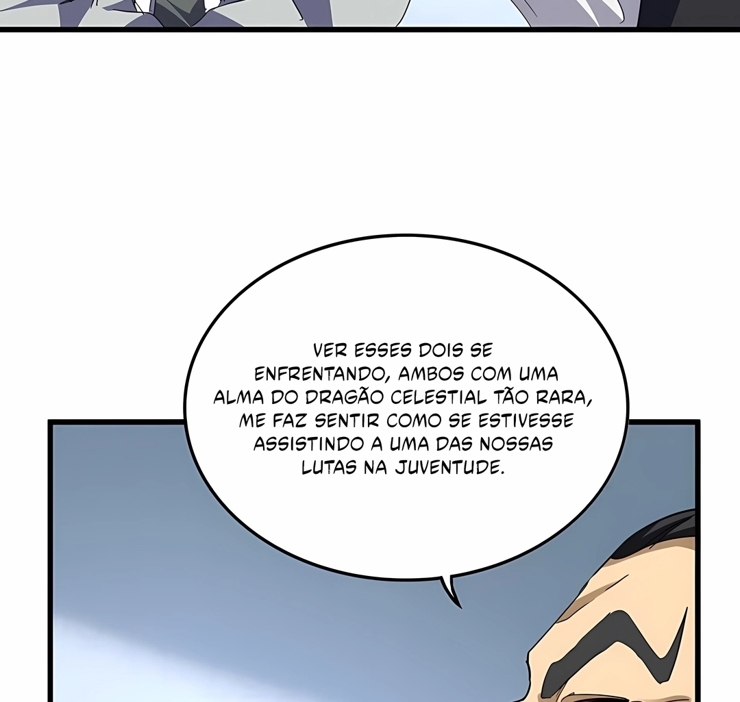 Imperador Mágico Capítulo 723 Página 14