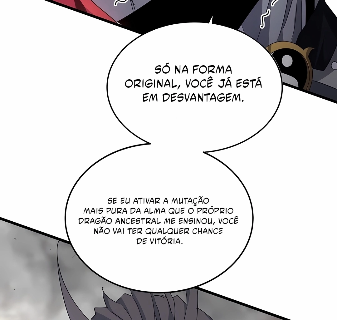 Imperador Mágico Capítulo 723 Página 26