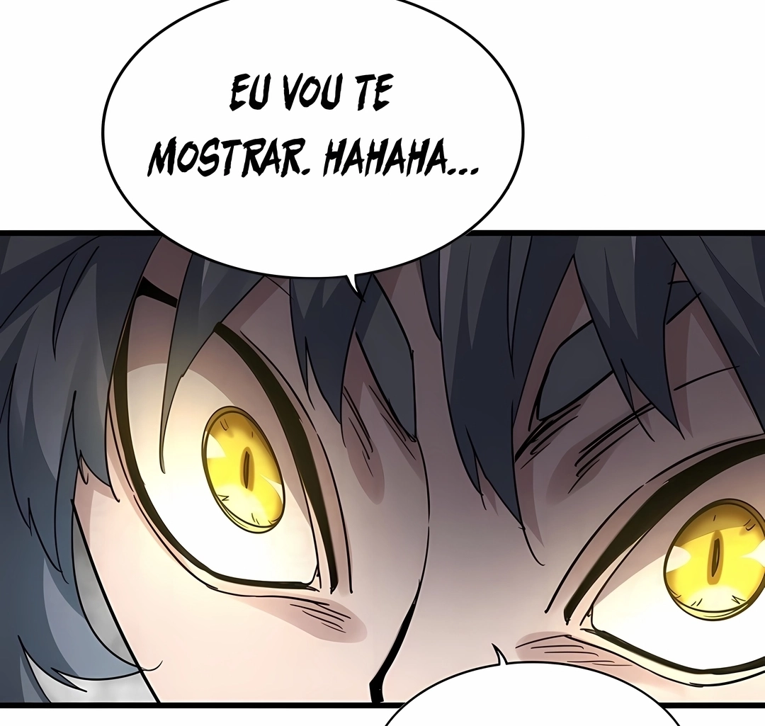 Imperador Mágico Capítulo 723 Página 50