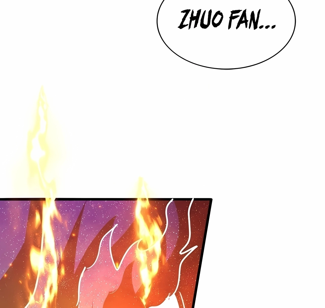 Imperador Mágico Capítulo 723 Página 51