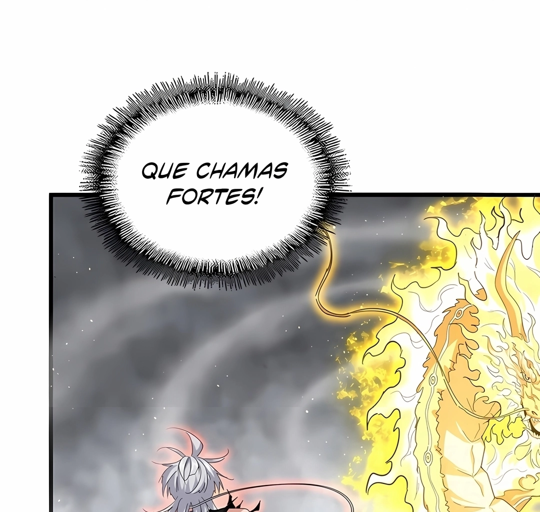Imperador Mágico Capítulo 723 Página 60
