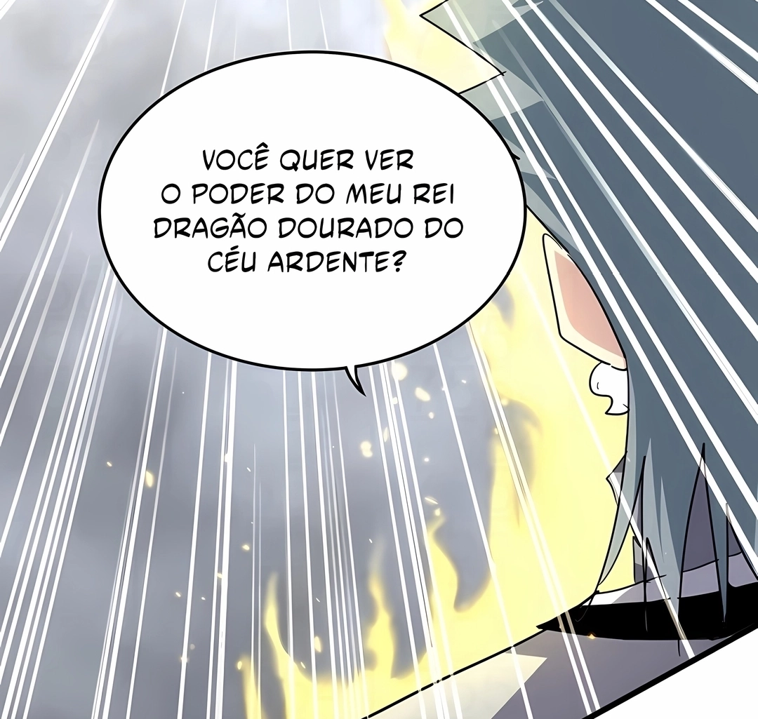 Imperador Mágico Capítulo 723 Página 67