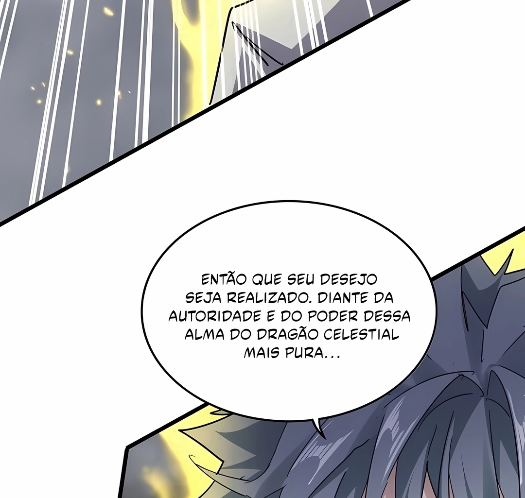Imperador Mágico Capítulo 723 Página 68