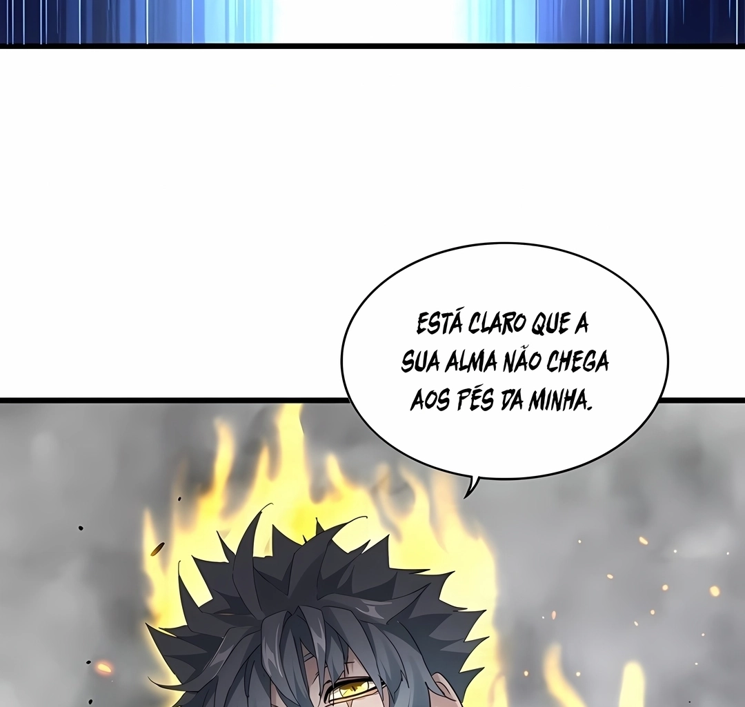 Imperador Mágico Capítulo 723 Página 99