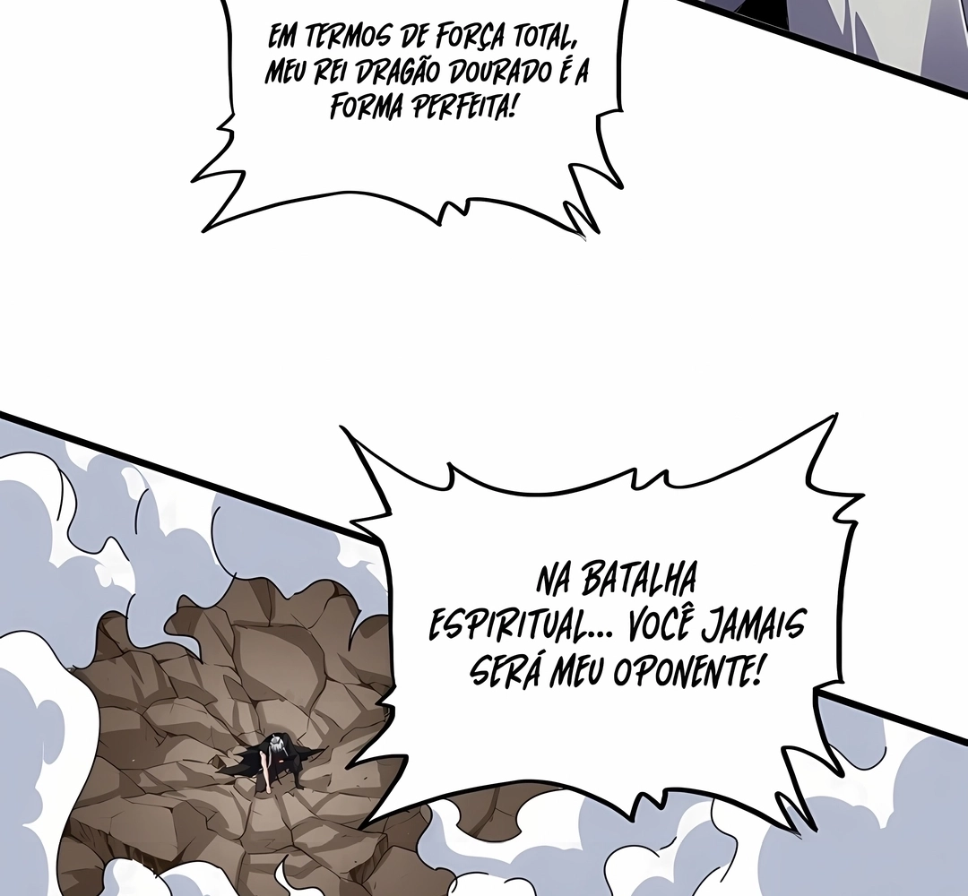 Imperador Mágico Capítulo 724 Página 114