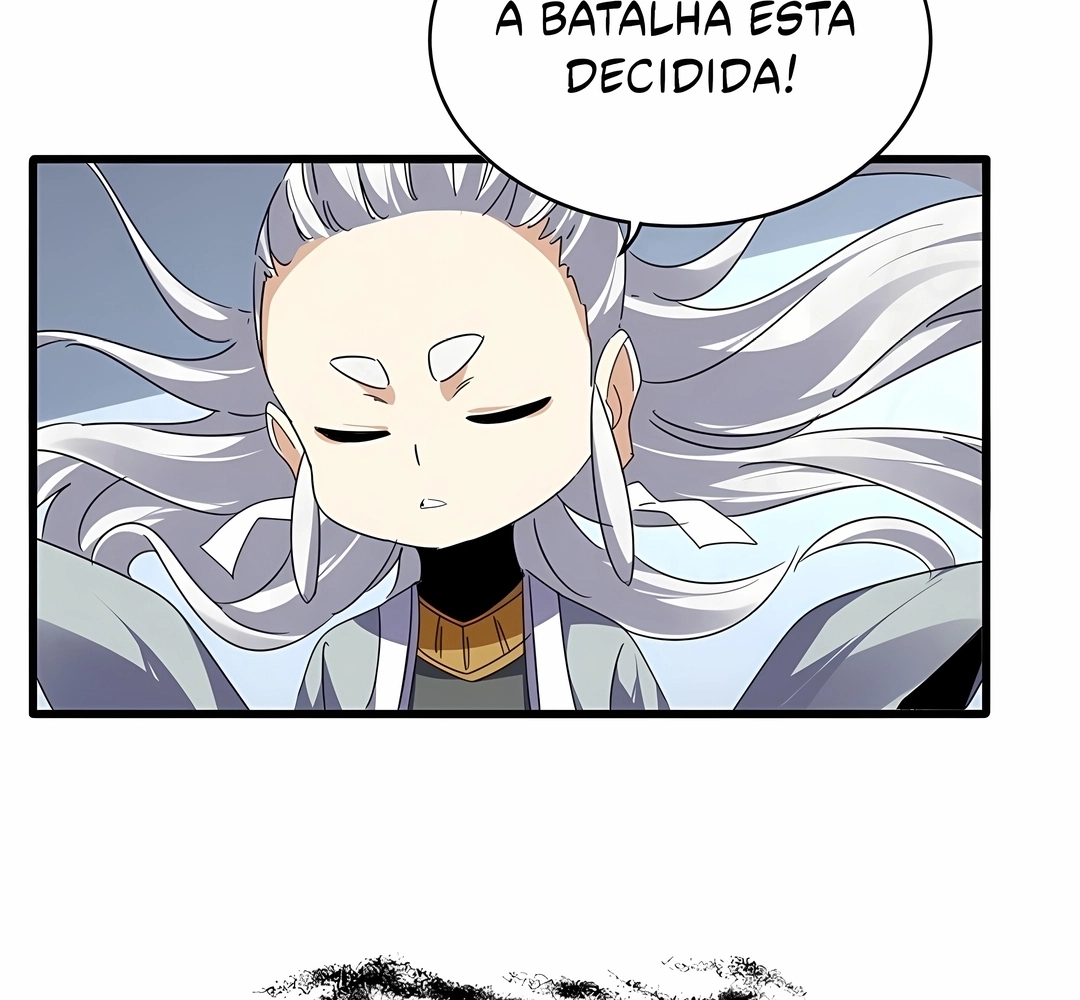 Imperador Mágico Capítulo 724 Página 12