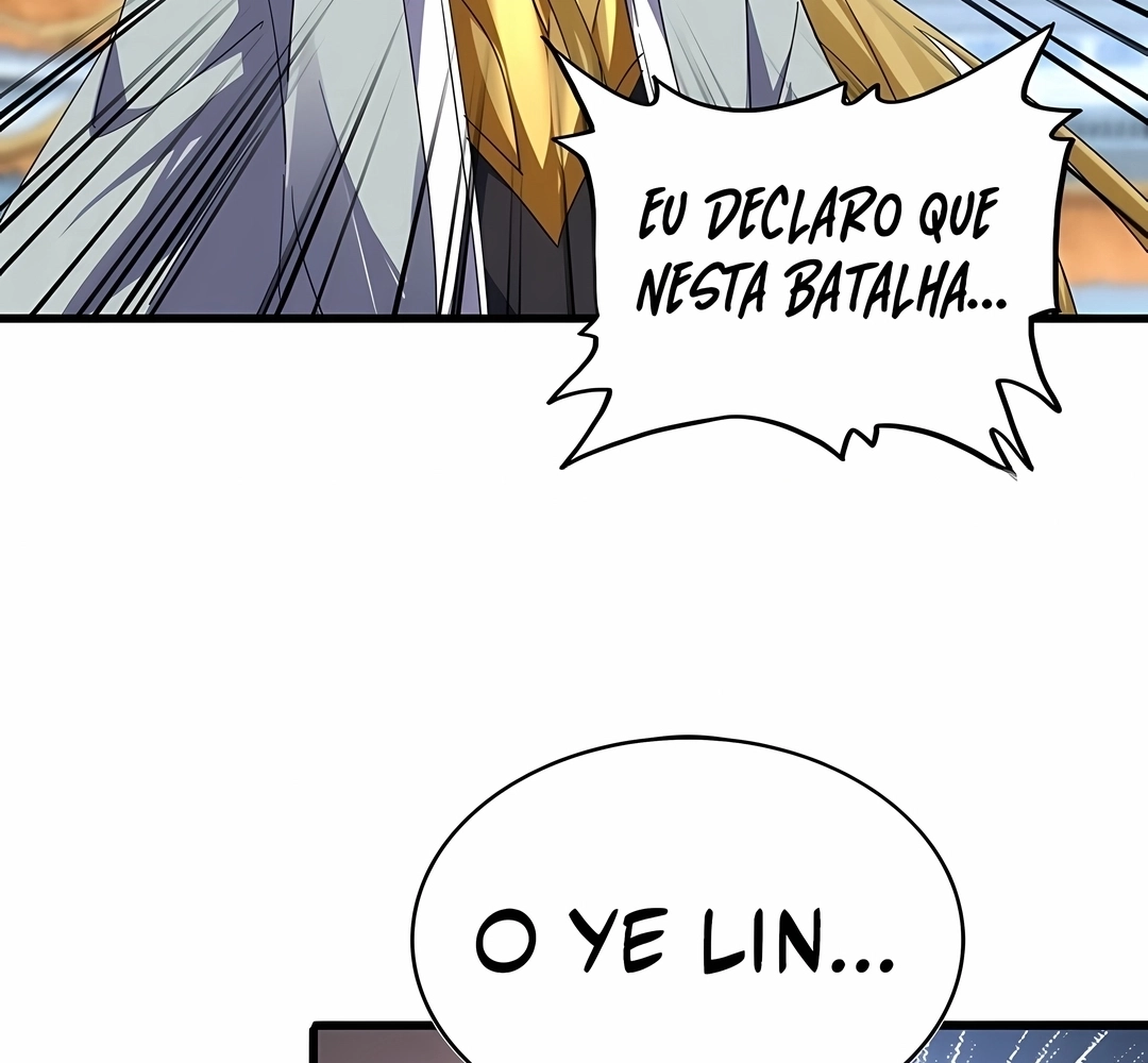 Imperador Mágico Capítulo 724 Página 20