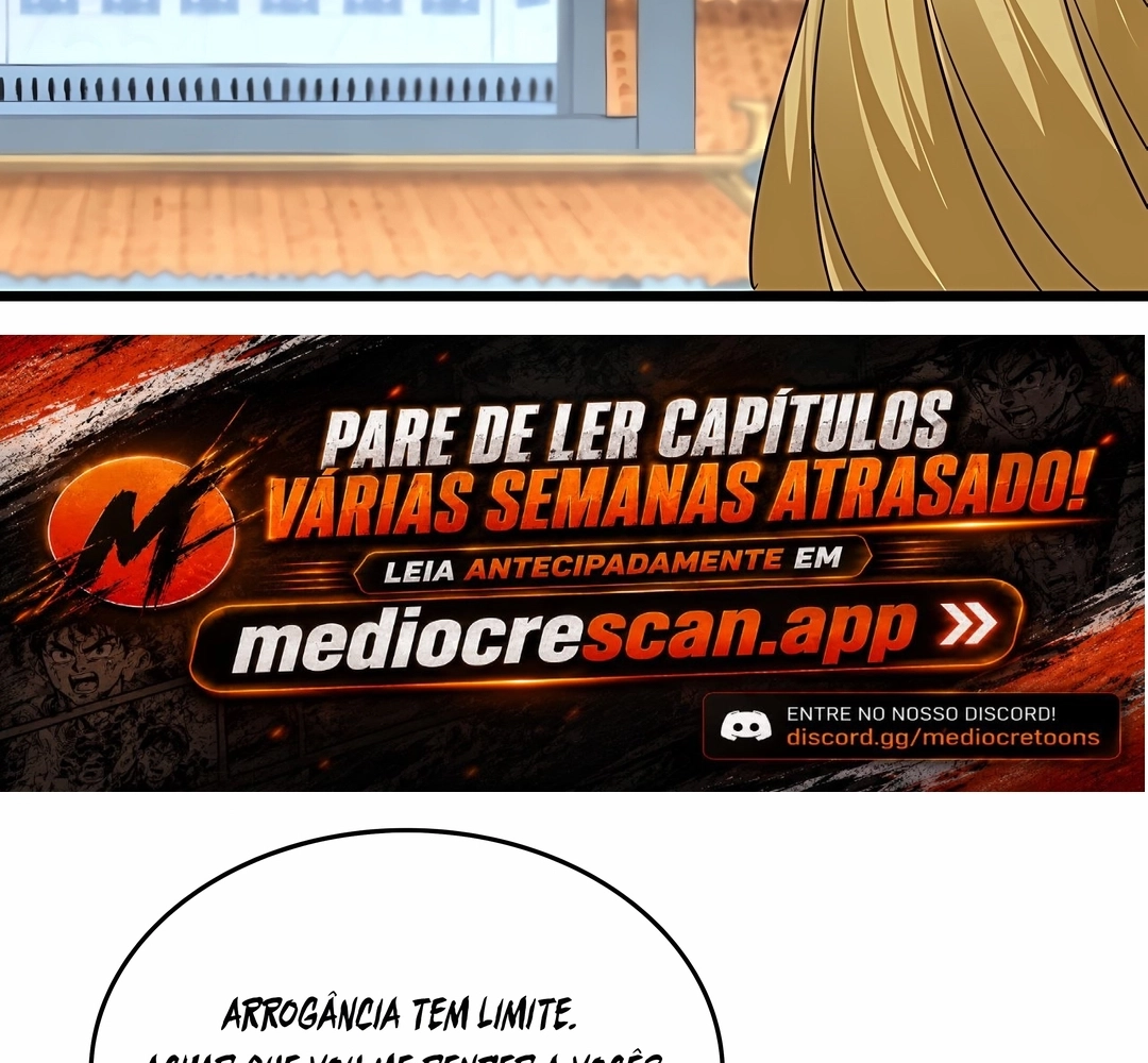 Imperador Mágico Capítulo 724 Página 23