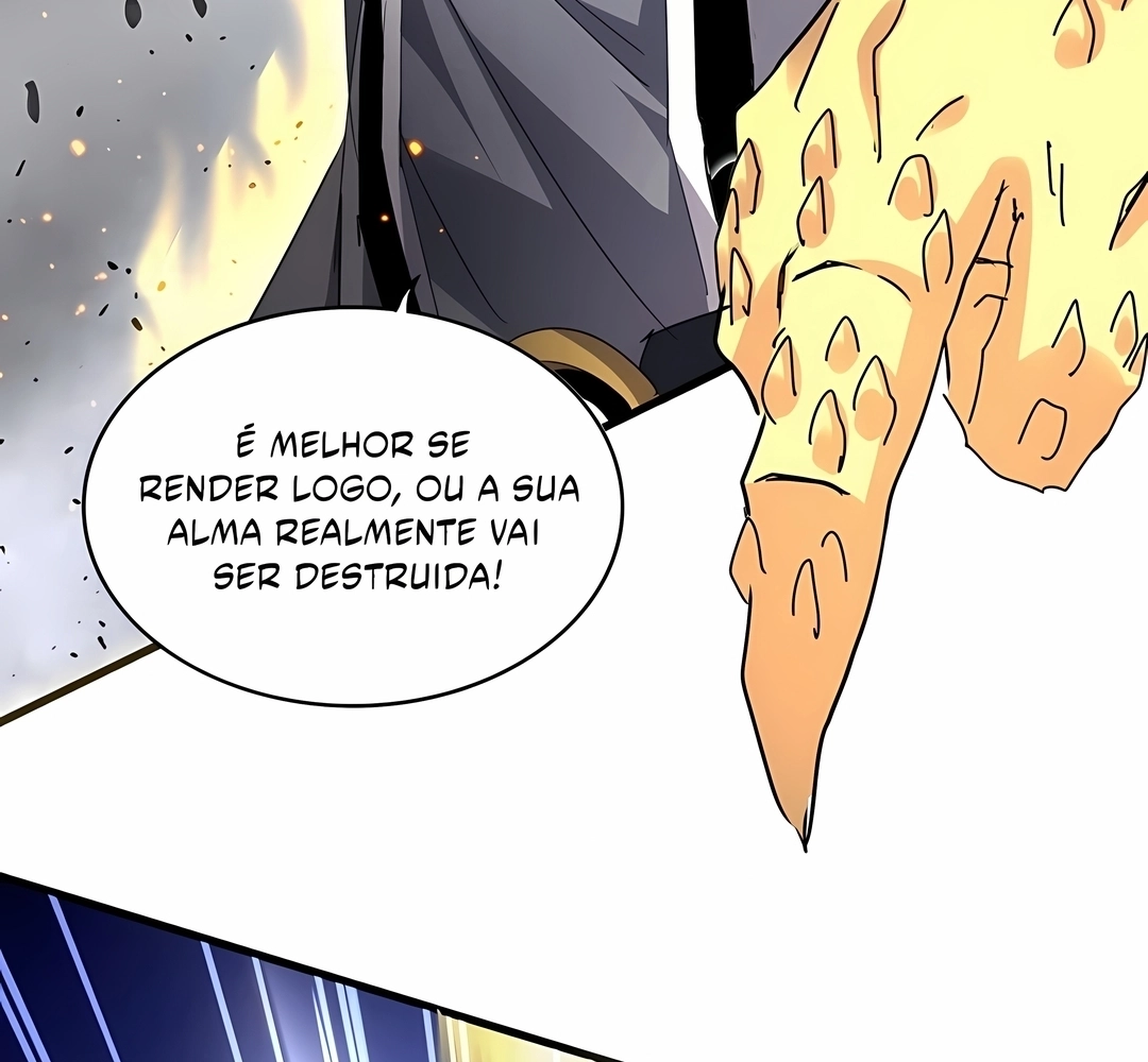 Imperador Mágico Capítulo 724 Página 3