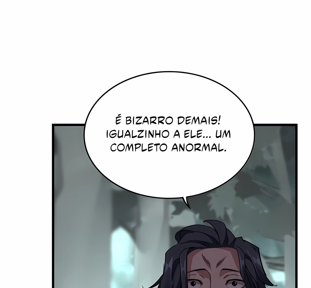 Imperador Mágico Capítulo 724 Página 46