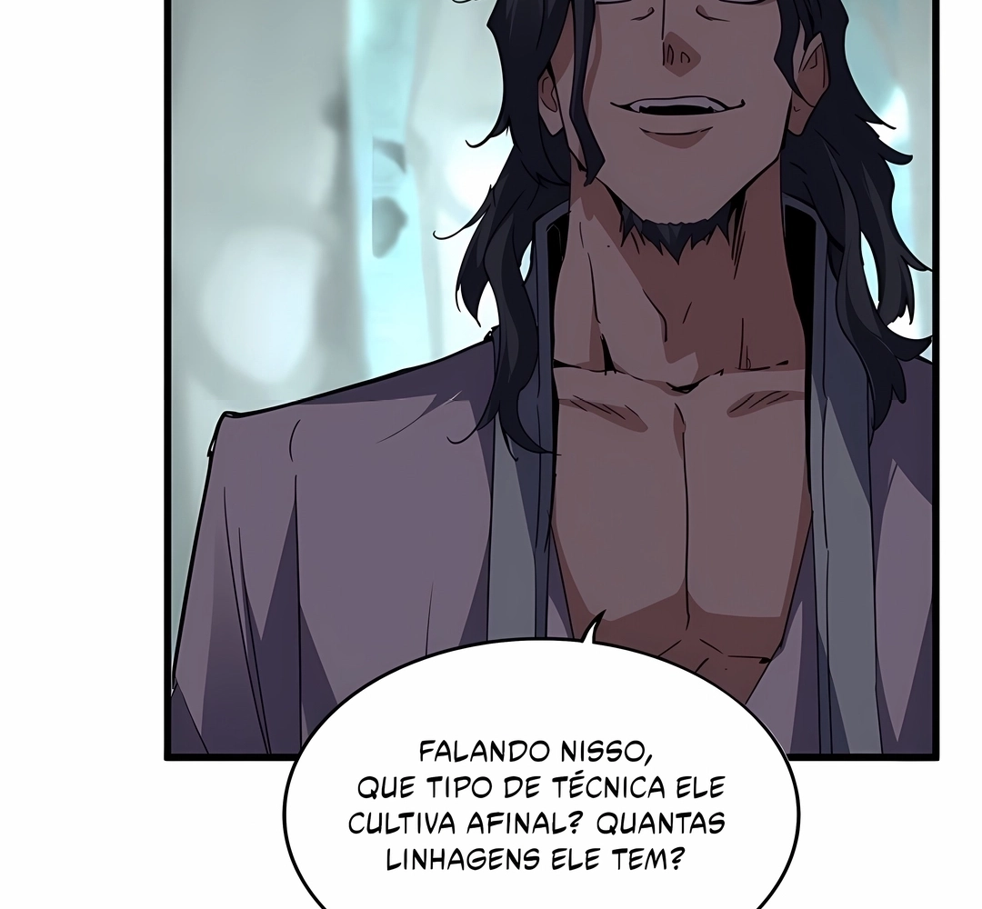 Imperador Mágico Capítulo 724 Página 47