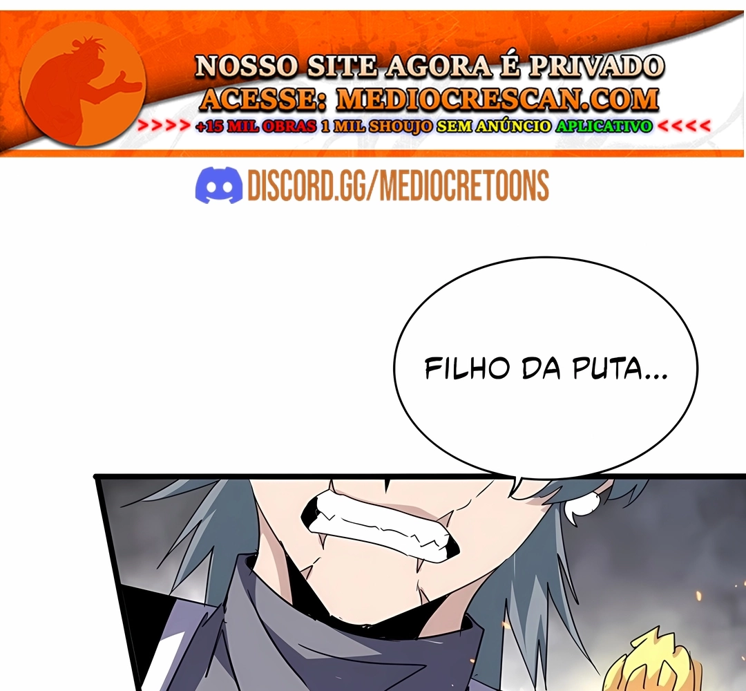 Imperador Mágico Capítulo 724 Página 61