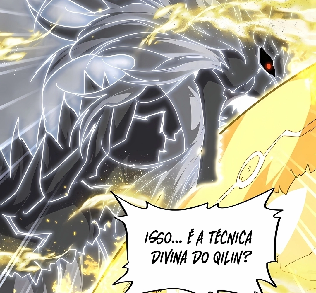 Imperador Mágico Capítulo 724 Página 74