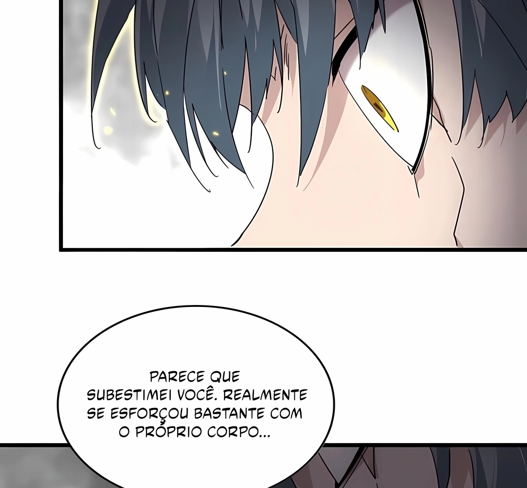Imperador Mágico Capítulo 724 Página 80