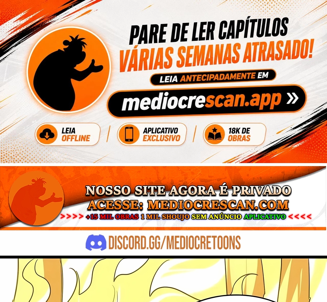 Imperador Mágico Capítulo 725 Página 1