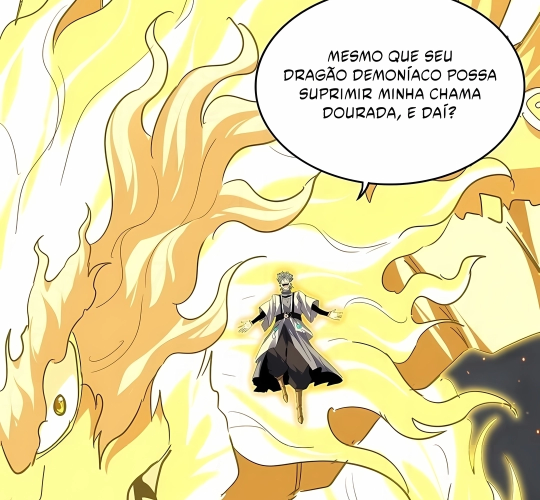Imperador Mágico Capítulo 725 Página 2