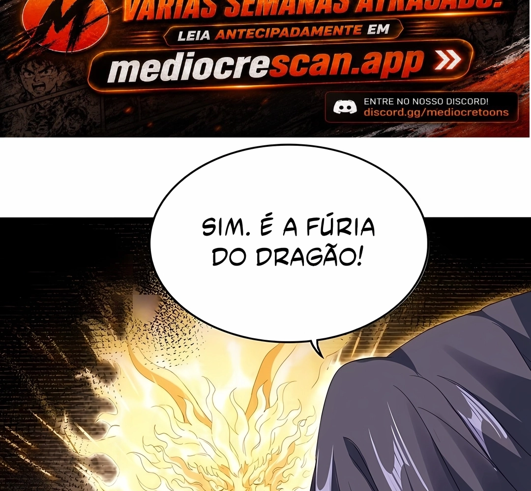 Imperador Mágico Capítulo 725 Página 22