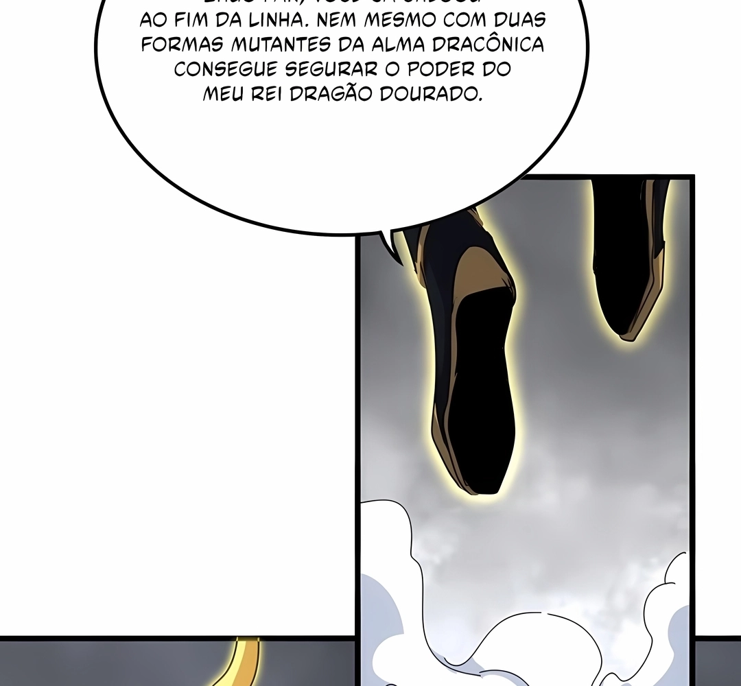Imperador Mágico Capítulo 725 Página 45
