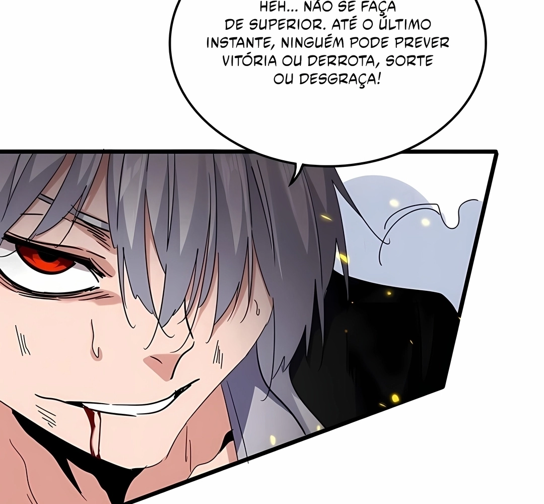 Imperador Mágico Capítulo 725 Página 49