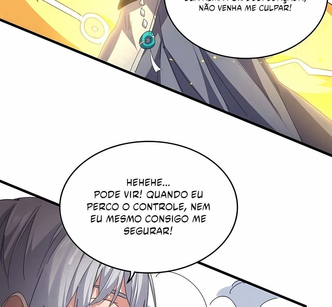 Imperador Mágico Capítulo 725 Página 52