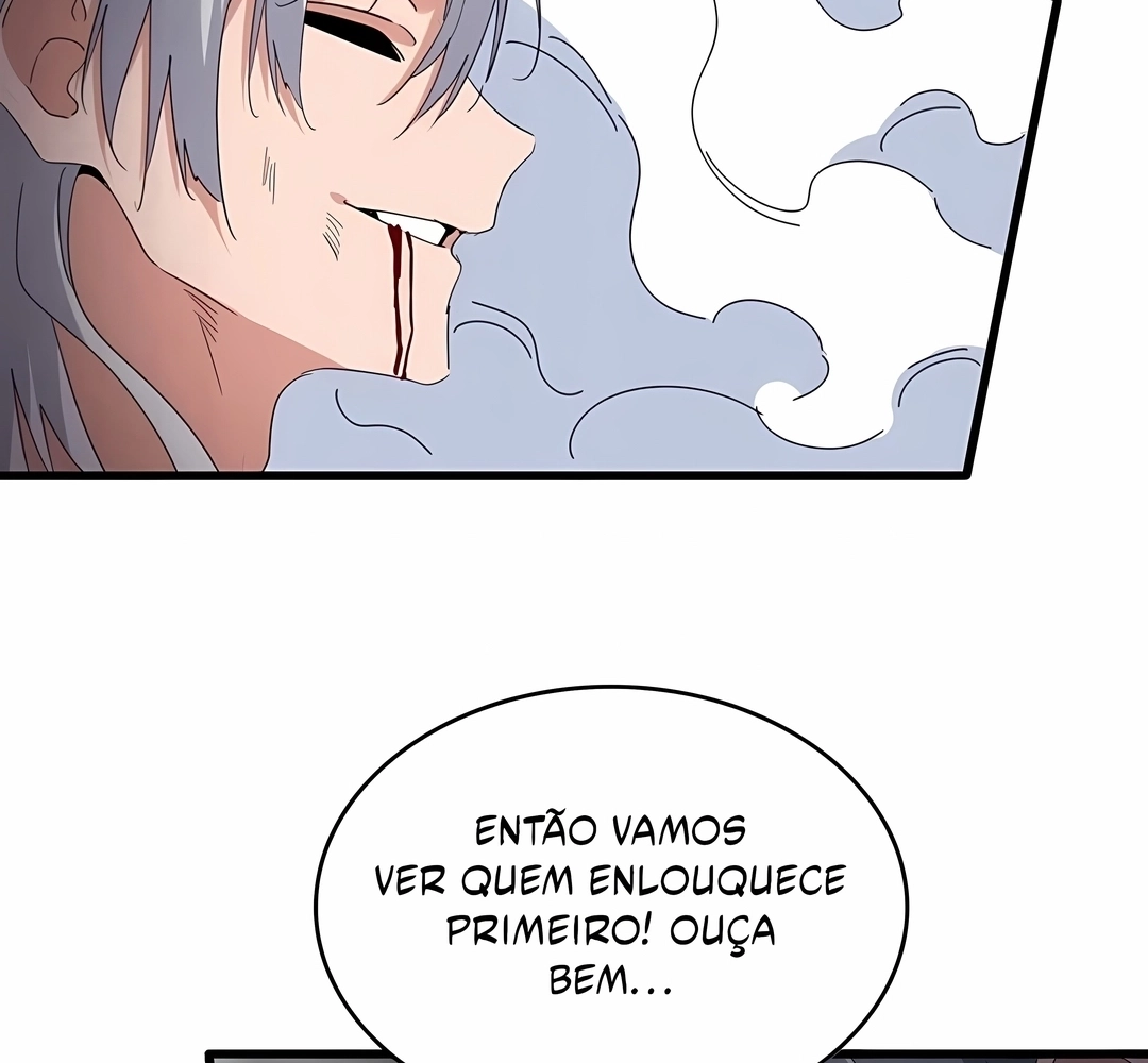 Imperador Mágico Capítulo 725 Página 53