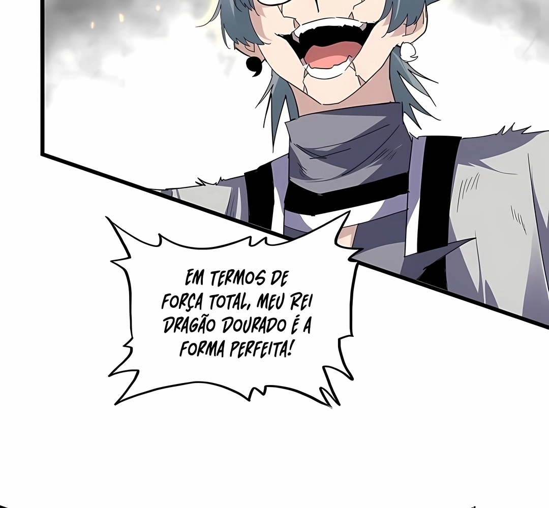 Imperador Mágico Capítulo 725 Página 6