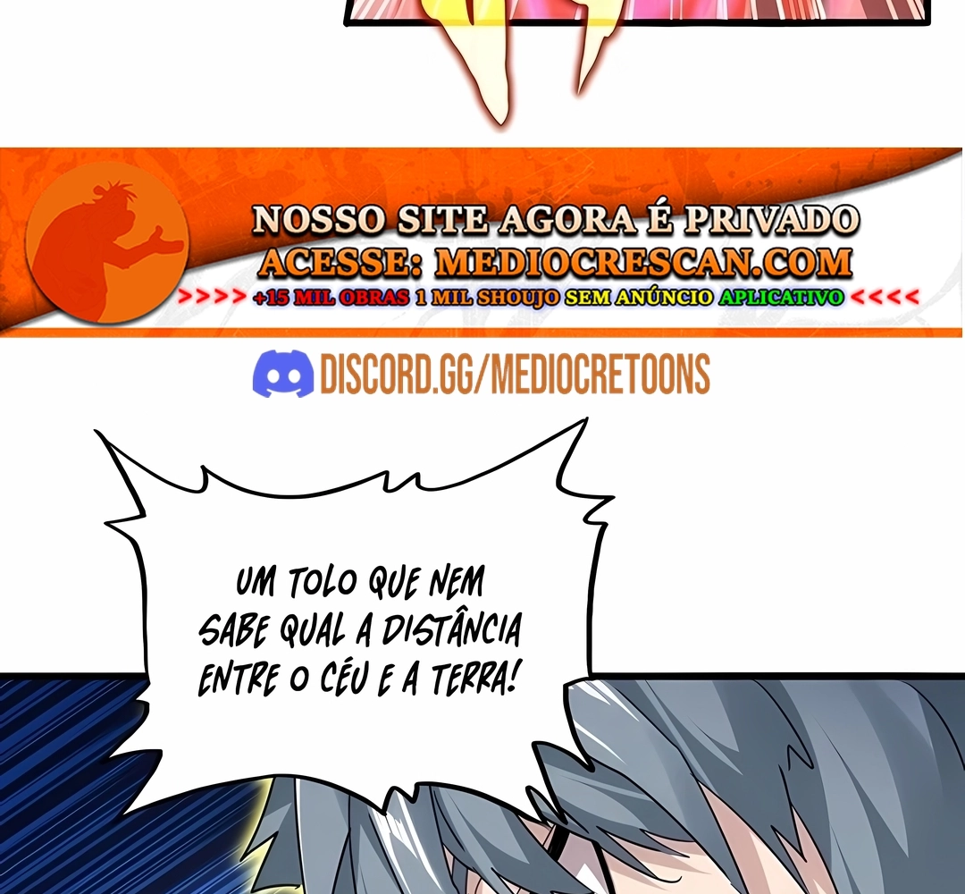 Imperador Mágico Capítulo 725 Página 62