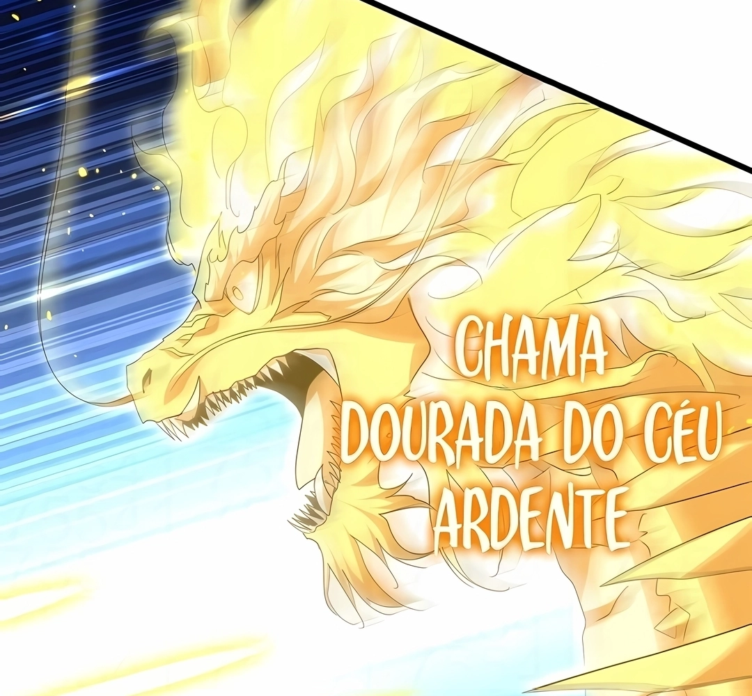Imperador Mágico Capítulo 725 Página 64