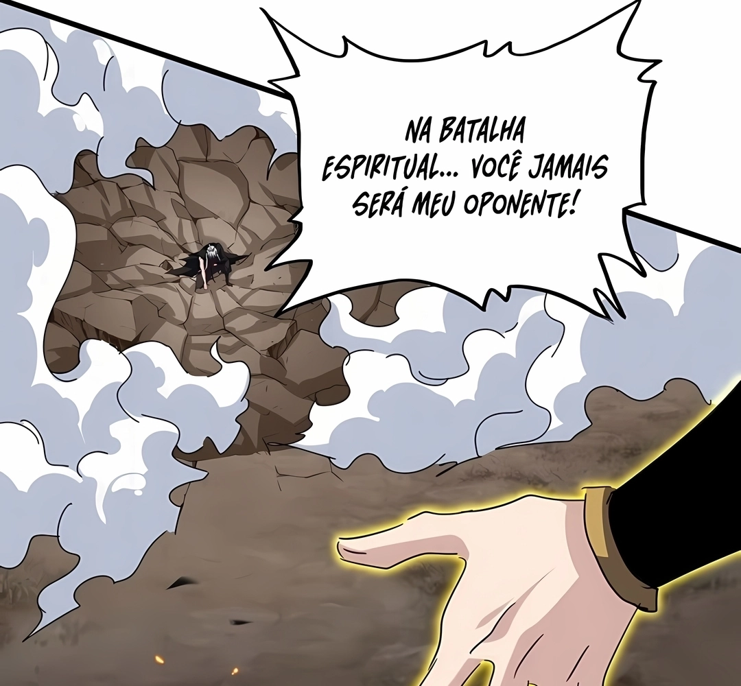 Imperador Mágico Capítulo 725 Página 7