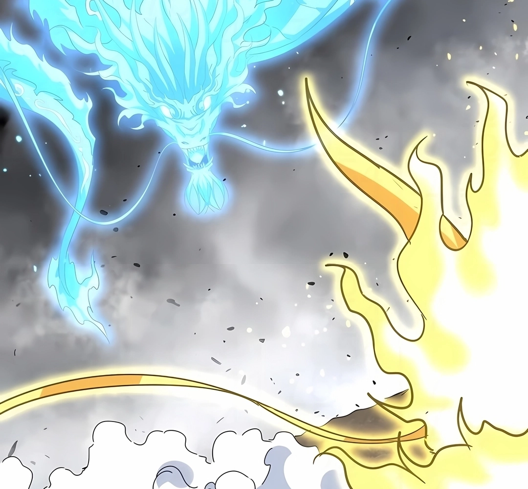 Imperador Mágico Capítulo 725 Página 82