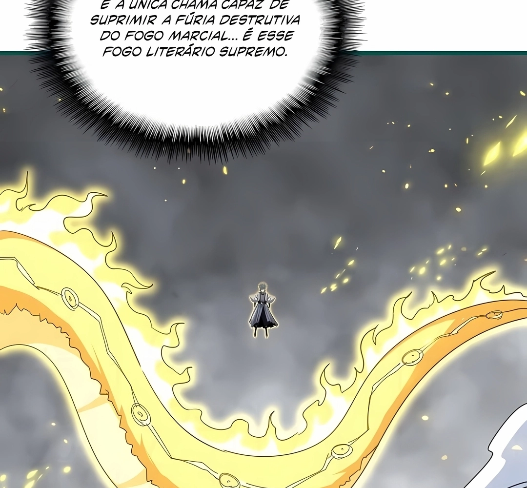 Imperador Mágico Capítulo 725 Página 89