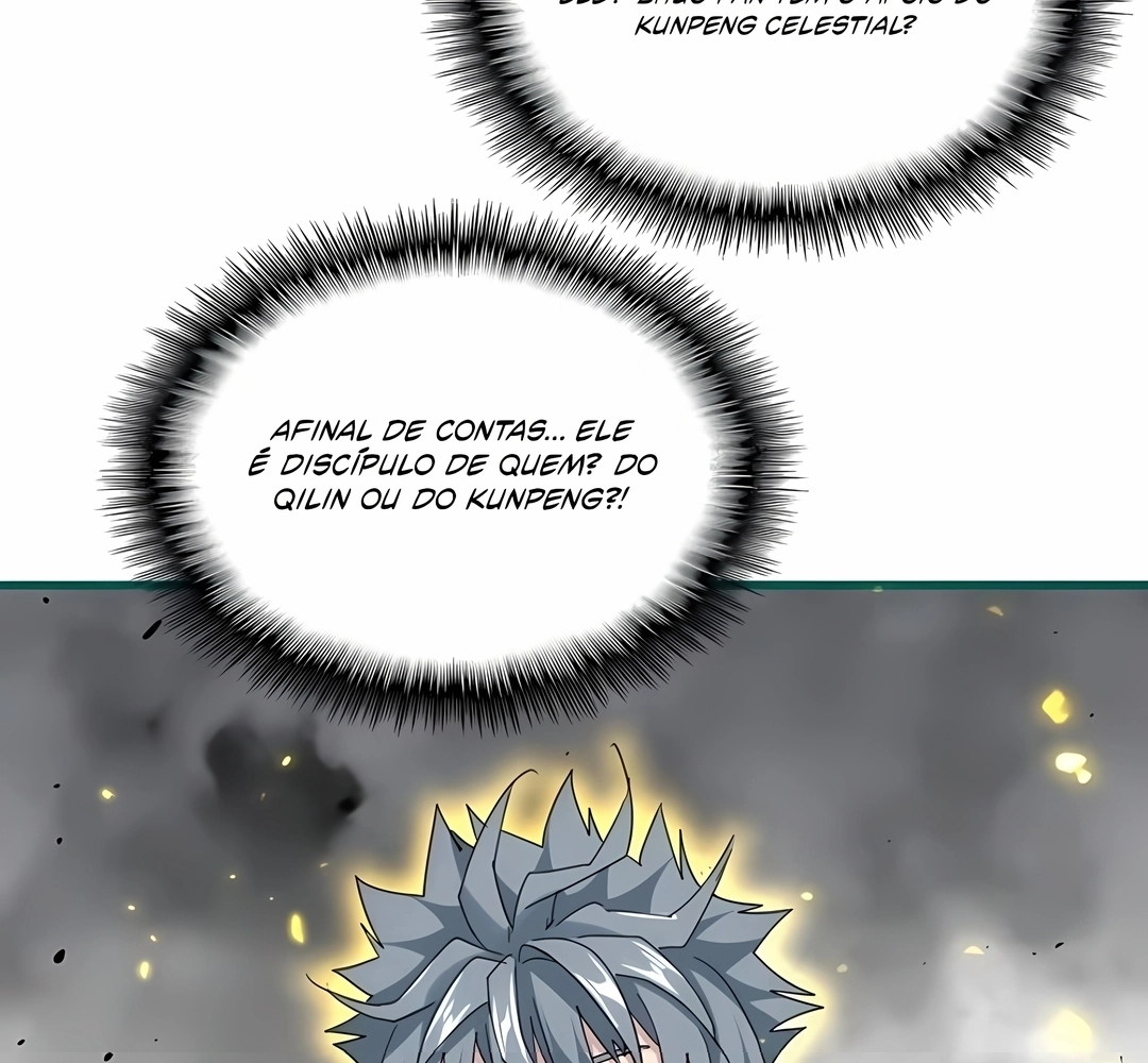 Imperador Mágico Capítulo 725 Página 91