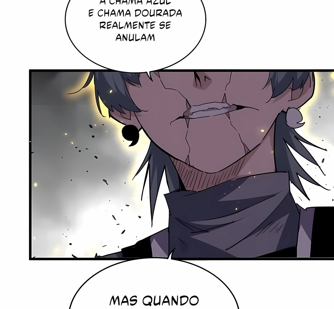Imperador Mágico Capítulo 725 Página 93
