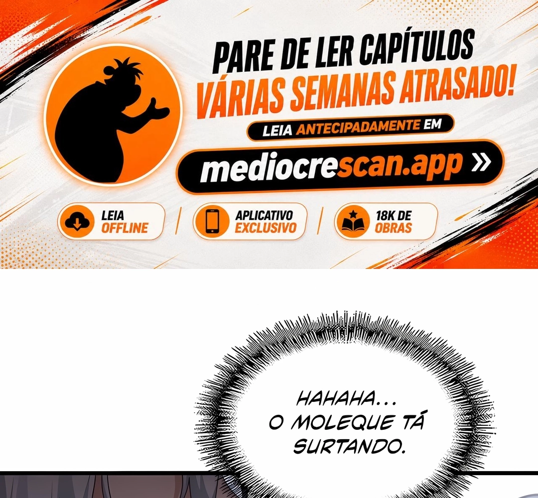 Imperador Mágico Capítulo 726 Página 1
