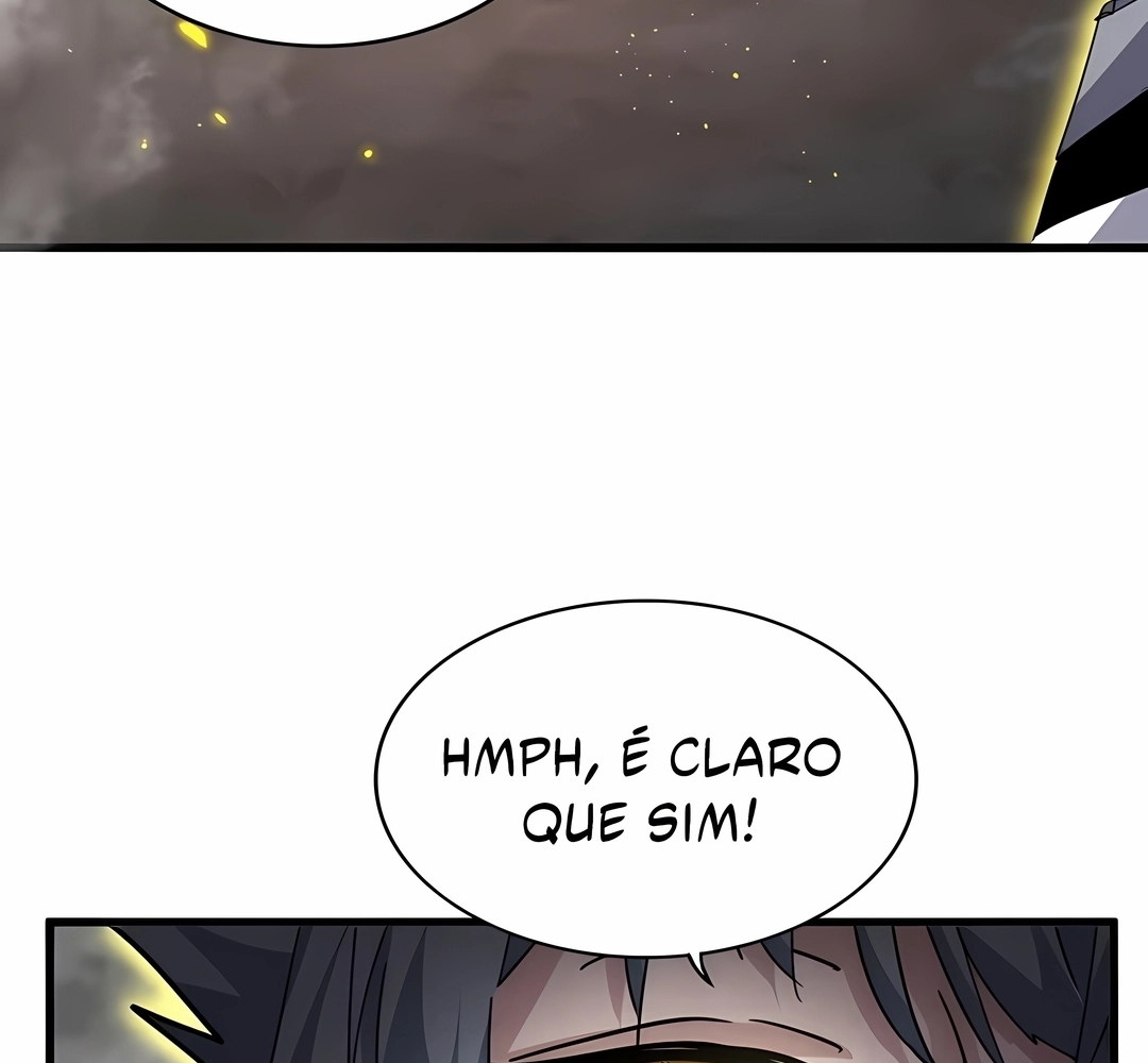 Imperador Mágico Capítulo 726 Página 11