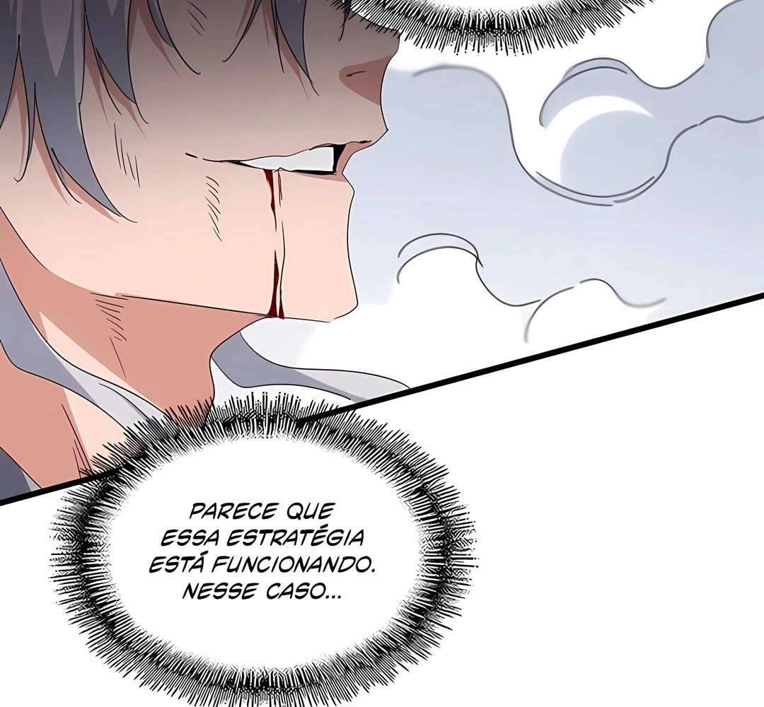 Imperador Mágico Capítulo 726 Página 2