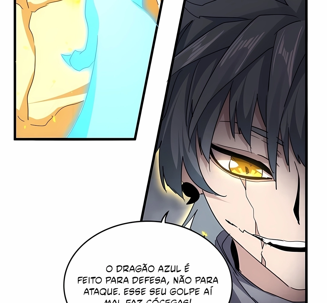 Imperador Mágico Capítulo 726 Página 32
