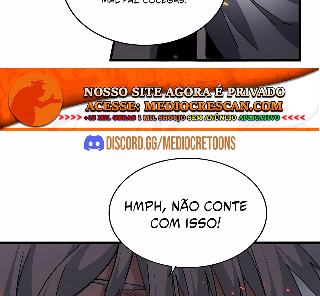 Imperador Mágico Capítulo 726 Página 33