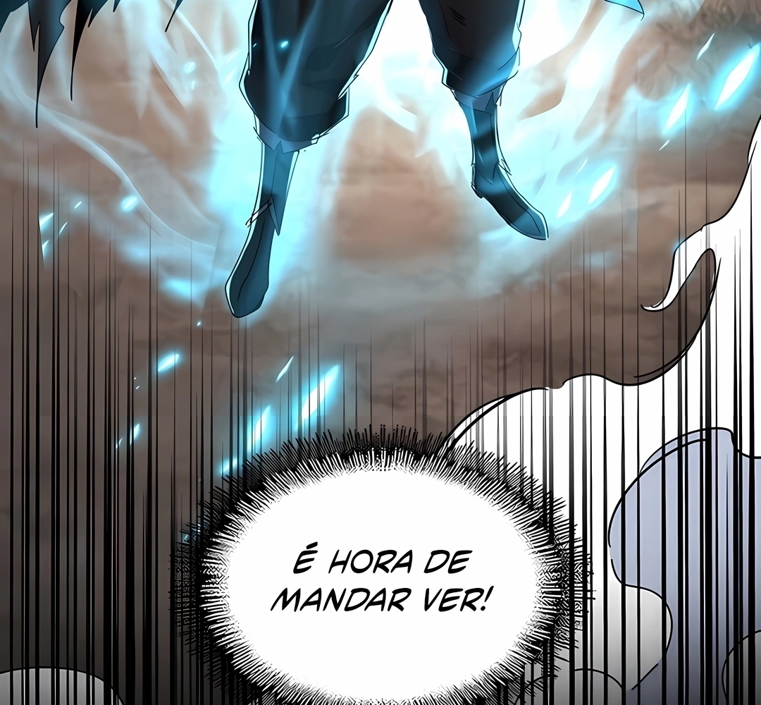 Imperador Mágico Capítulo 726 Página 5