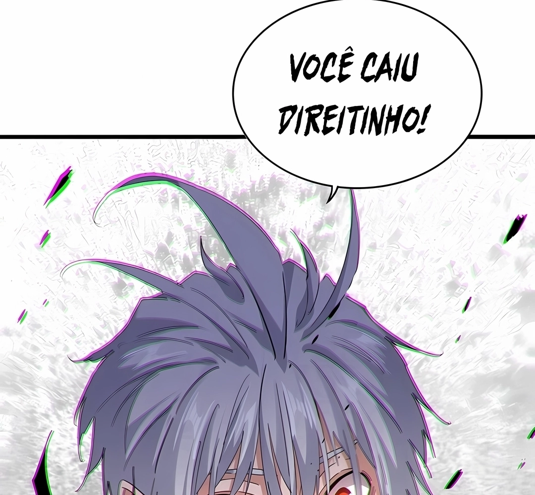 Imperador Mágico Capítulo 726 Página 50