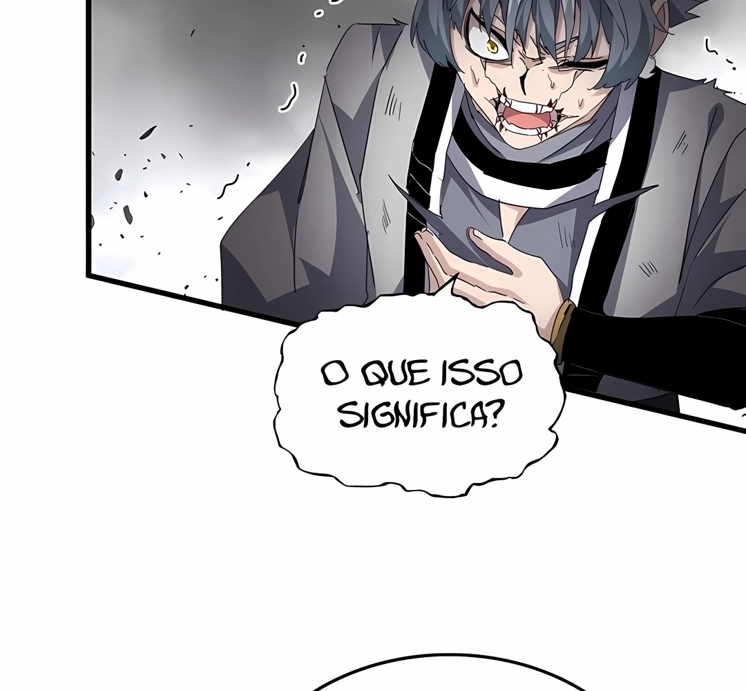 Imperador Mágico Capítulo 726 Página 56