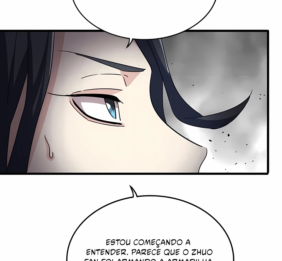 Imperador Mágico Capítulo 726 Página 62