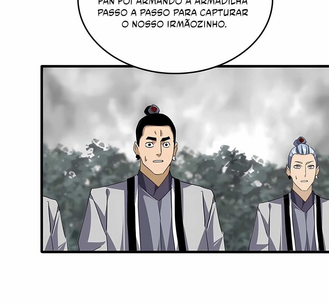 Imperador Mágico Capítulo 726 Página 63