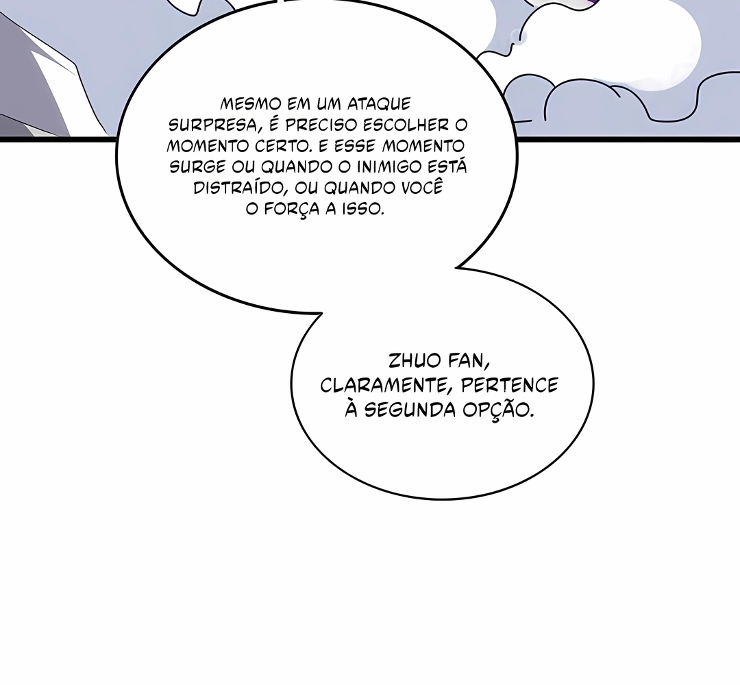 Imperador Mágico Capítulo 726 Página 66