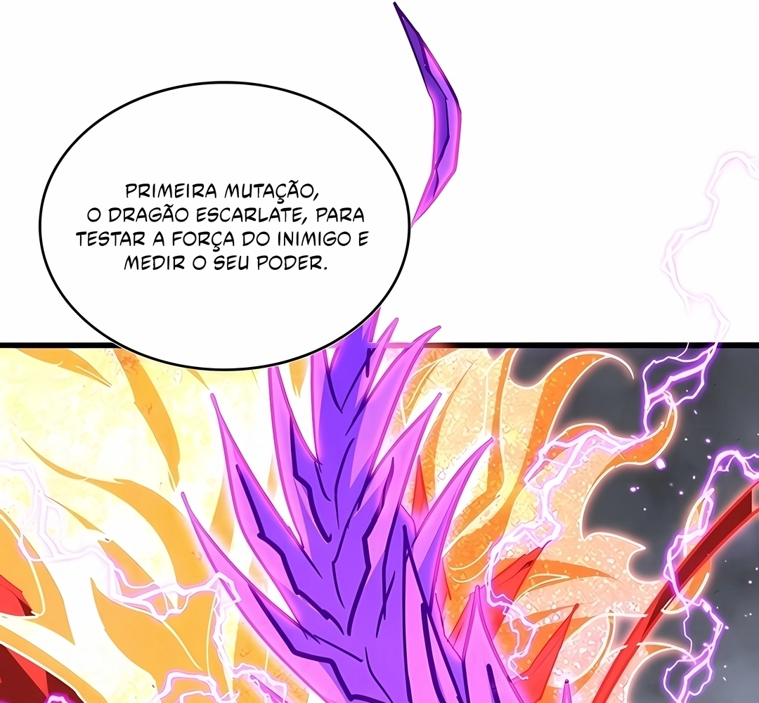 Imperador Mágico Capítulo 726 Página 71