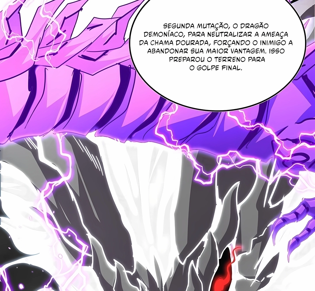Imperador Mágico Capítulo 726 Página 73
