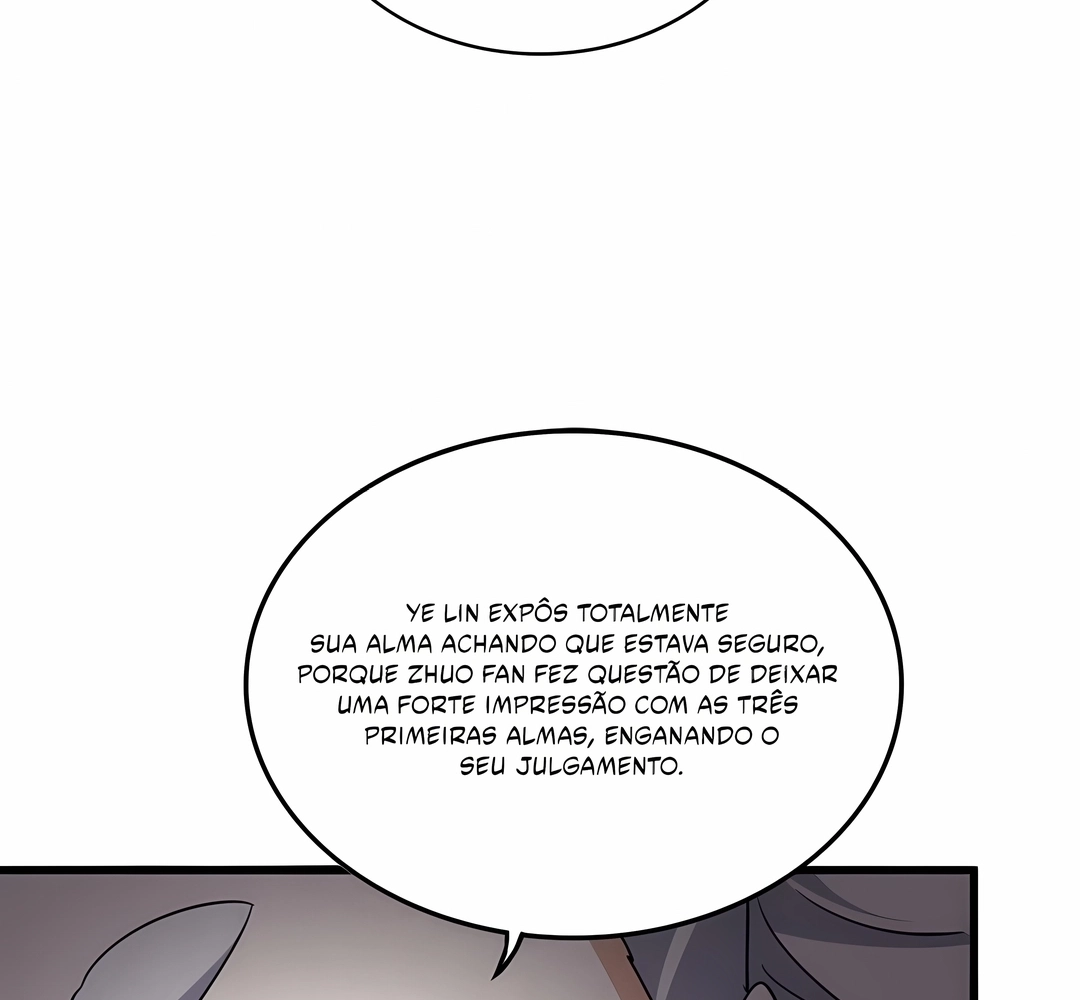 Imperador Mágico Capítulo 726 Página 78