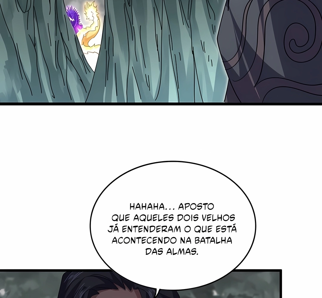 Imperador Mágico Capítulo 726 Página 88