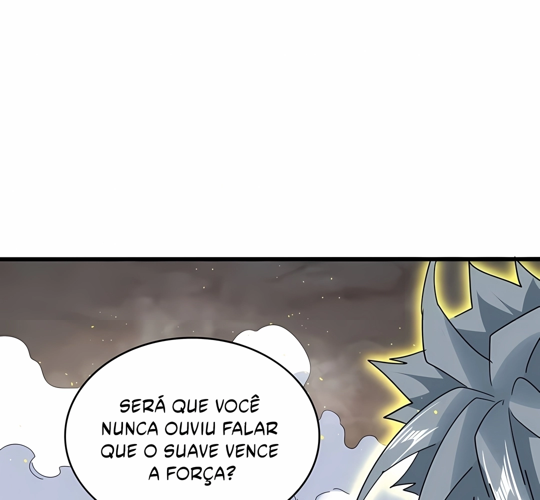 Imperador Mágico Capítulo 726 Página 9